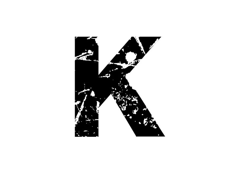 K Knail